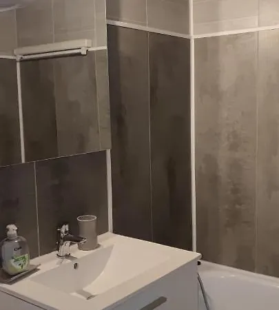 Appartement Avec Vue Sur La Montagne *