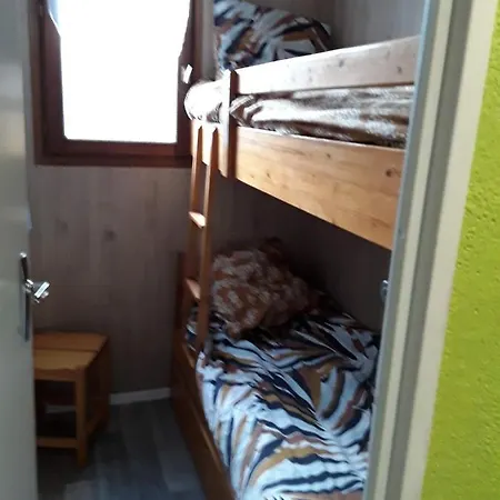 Appartement Avec Vue Sur La Montagne