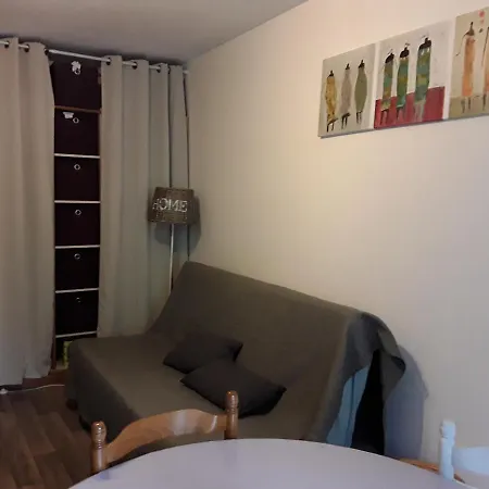 Appartement Avec Vue Sur La Montagne Bagnères-de-Luchon