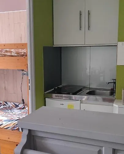 Avec Vue Sur La Montagne Bagnères-de-Luchon